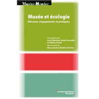 Musée et écologie