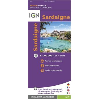 Sardaigne - 1