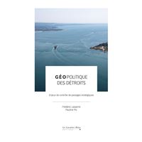 Géopolitique des détroits