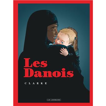 Les Danois - 1