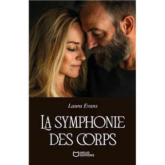 La symphonie des corps - 1
