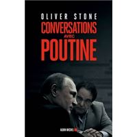 Conversations avec Poutine