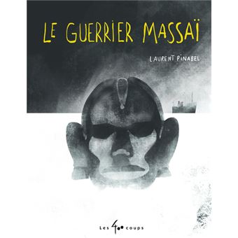 Le guerrier massaï - 1