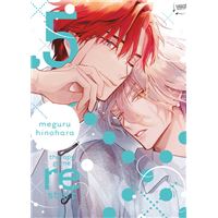 Therapy Game Restart  - Tome 05