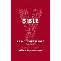 Youcat - La bible des jeunes