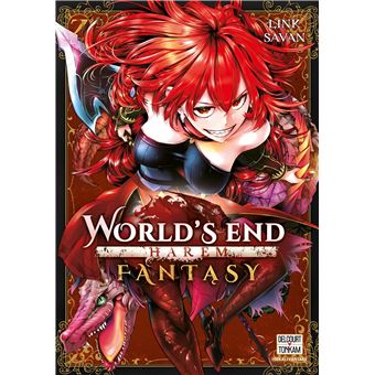 World'S End Harem - World'S End Harem, T07 - 1
