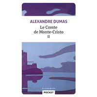 Le Comte de Monte-Cristo - tome 2