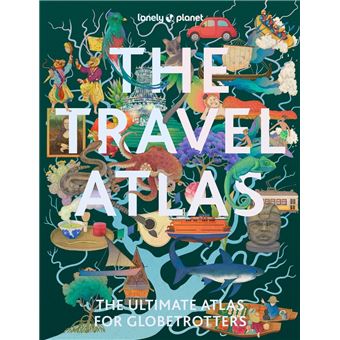 The Travel Atlas 1