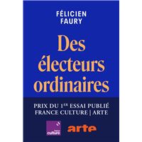 Des électeurs ordinaires