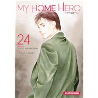 My Home Hero