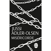 Miséricorde (Edition noël 2013)