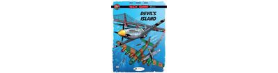 Buck Danny Classics Vol. 4 - Devil's Island