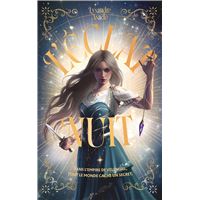 L'Éclat et la nuit - Tome 1 - L'Éclat Nuit