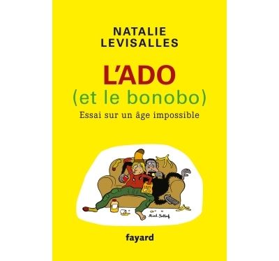 L'Ado et le Bonobo