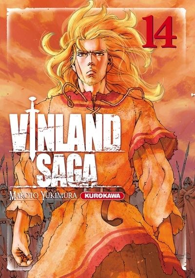 Vol.14 Vinland Saga