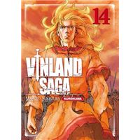 Vinland Saga - tome 14