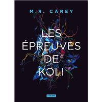 Les Épreuves de Koli