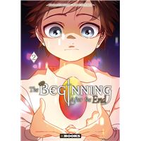 Beginning after the end,02