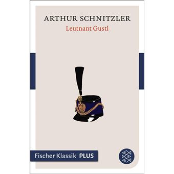 Leutnant Gustl - 1