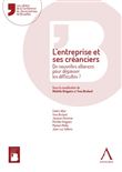 L'entreprise et ses créanciers