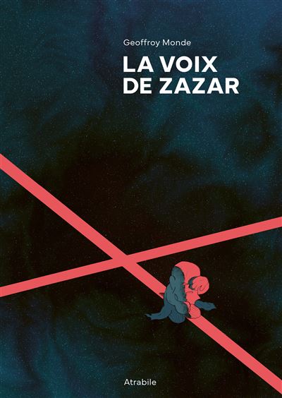 La Voix de Zazar