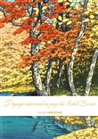 Carnet Larousse - Paysage automnal au pays du Soleil levant