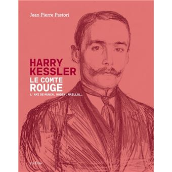 Harry kessler, le comte rouge - 1