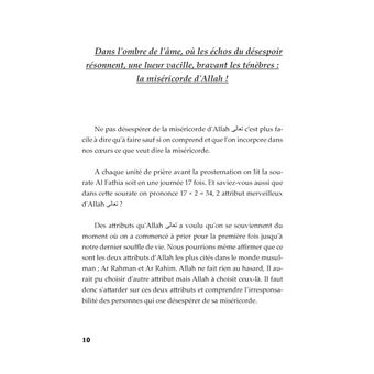 Voie du Coeur ; Contemplations Islamiques sur les Deux Vies