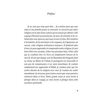 Voie du Coeur ; Contemplations Islamiques sur les Deux Vies