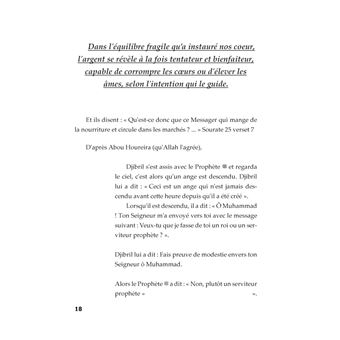 Voie du Coeur ; Contemplations Islamiques sur les Deux Vies