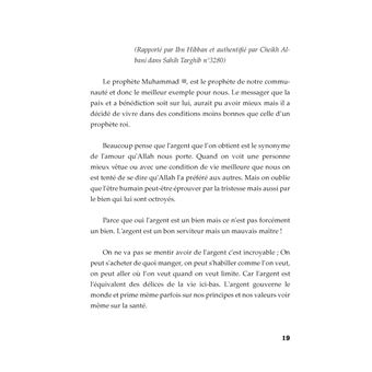 Voie du Coeur ; Contemplations Islamiques sur les Deux Vies