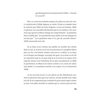 Voie du Coeur ; Contemplations Islamiques sur les Deux Vies