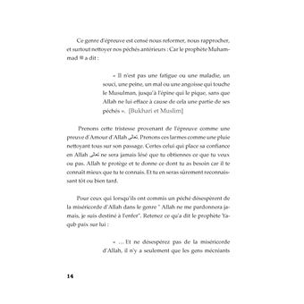 Voie du Coeur ; Contemplations Islamiques sur les Deux Vies