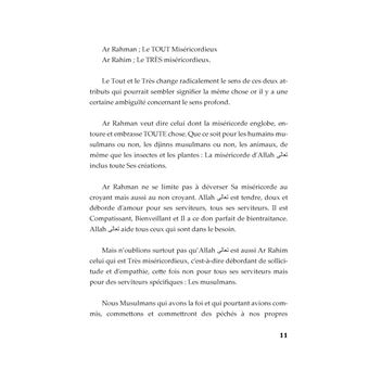 Voie du Coeur ; Contemplations Islamiques sur les Deux Vies