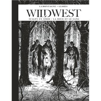 Wild West   Récits complets - Tome 2 - Wild West - Récits complets, tome 2