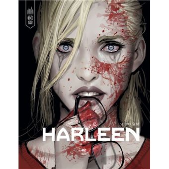 Harleen - Harleen, T0 - 1