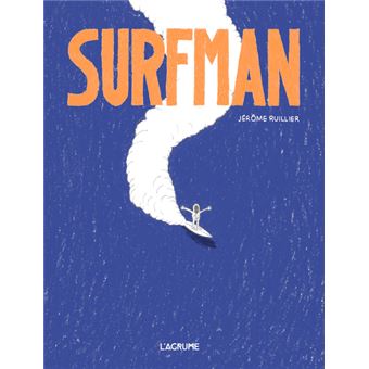 Surfman - 1