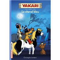 Yakari, Tome 04