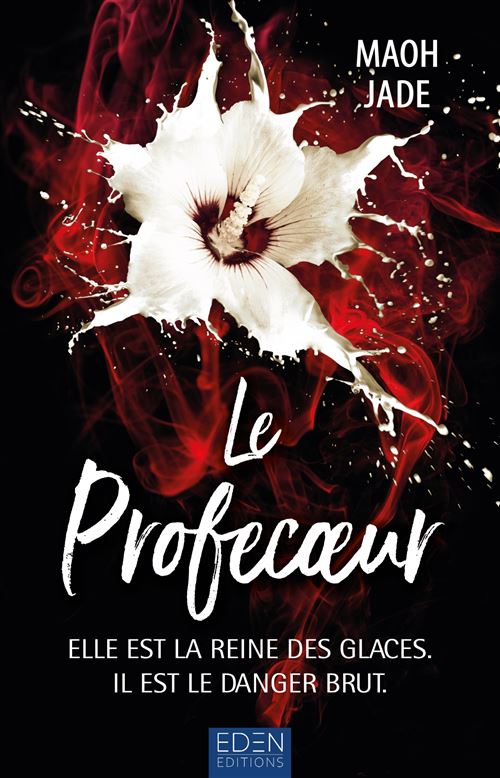 Le profecoeur - Maoh Jade - broché