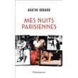 Mes nuits parisiennes