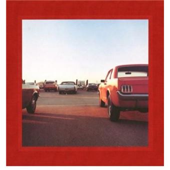 William Eggleston 2 1/4　ウィリアム・エグルストン William Eggleston 2 1/4 /anglais - relié - William Eggleston