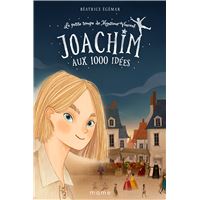 Joachim aux 1000 idées