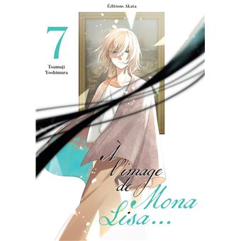 A L'Image De Mona Lisa - A L'Image De Mona Lisa, T7 - 1