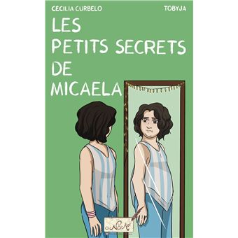 Les petits secrets de Micaela - 1