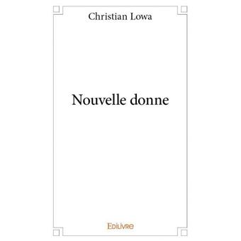 Nouvelle donne