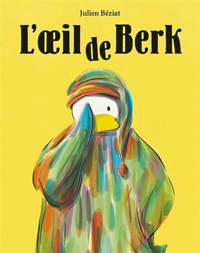 Berk -  : L'oeil de Berk