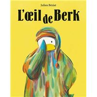 L'oeil de Berk