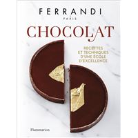 FERRANDI Paris - Chocolat