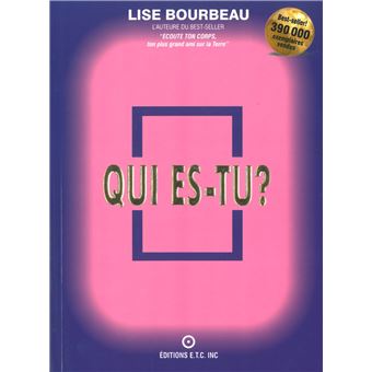 Qui es-tu ? - 1
