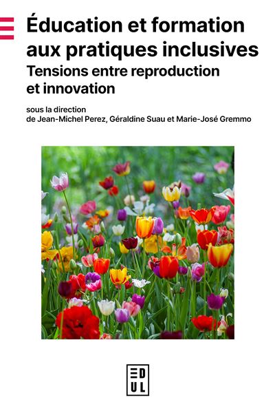 Education et formation aux pratiques inclusives - Jean Michel Perez - broché